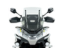 CF Moto 800 MT Touring [2022-2026] - Sport Windschild – Ansicht 6