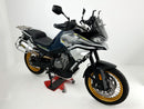 CF Moto 800 MT Explore [2022-2026] - Sport Windshield - View 10