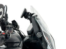 KTM 1290 SUPER ADVENTURE [2017-2020] - Sport Windschild – Ansicht 12