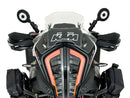 KTM 1290 Super Adventure R [2017-2020] - Sport Windschild – Ansicht 9
