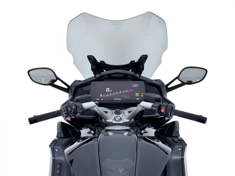 BMW K 1600 GT [2010-2026] - Pare-brise standard – vue 11