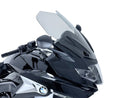 BMW K 1600 GT [2010-2026] - Pare-brise standard – vue 3