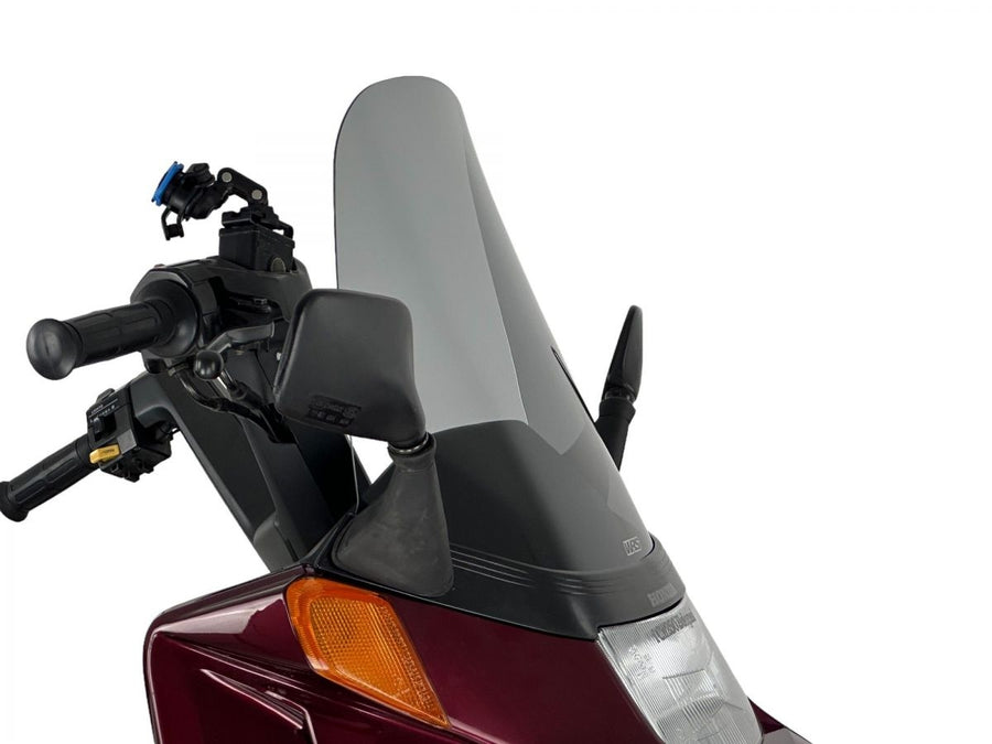 Honda Helix [1987-2000] - Standard Windshield - View 3