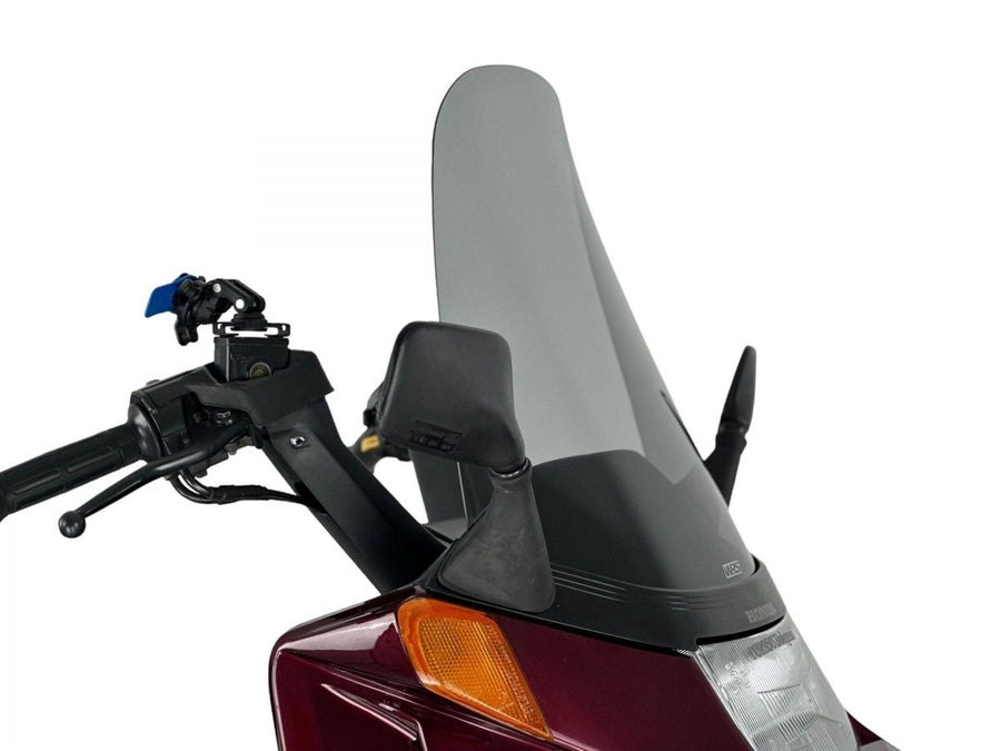Honda Helix [1987-2000] - Standard Windshield – View 1