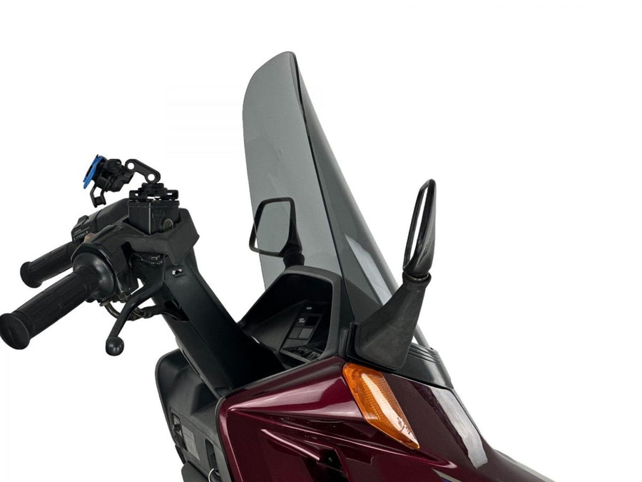Honda Spazio [1987-2000] - Standard Windschild – Ansicht 5