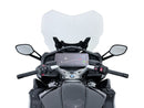 BMW K 1600 Grand America [2018-2026] - Standard windshield - view 12