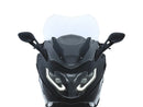 BMW K 1600 GT [2010-2026] - Pare-brise standard – vue 8