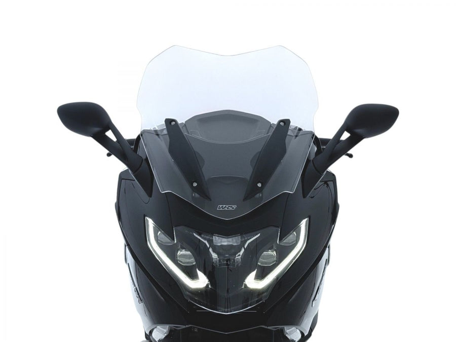 BMW K 1600 GT [2010-2026] - Pare-brise standard – vue 8