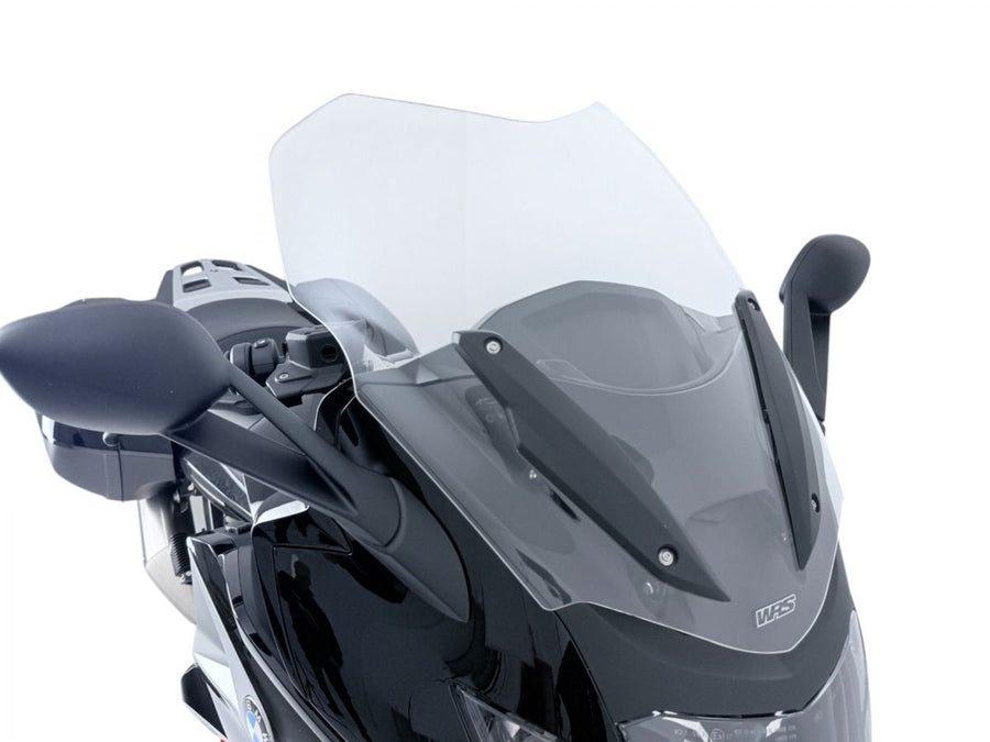 BMW K 1600 GT [2010-2026] - Pare-brise standard – vue 6