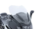 BMW K 1600 GT [2010-2026] - Pare-brise standard – vue 4