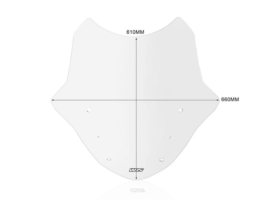 BMW R 1200 RT [2014-2018] - Standard windshield – view 11