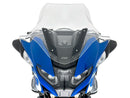 BMW R 1250 RT [2021-2025] - Standard Windschild – Ansicht 4
