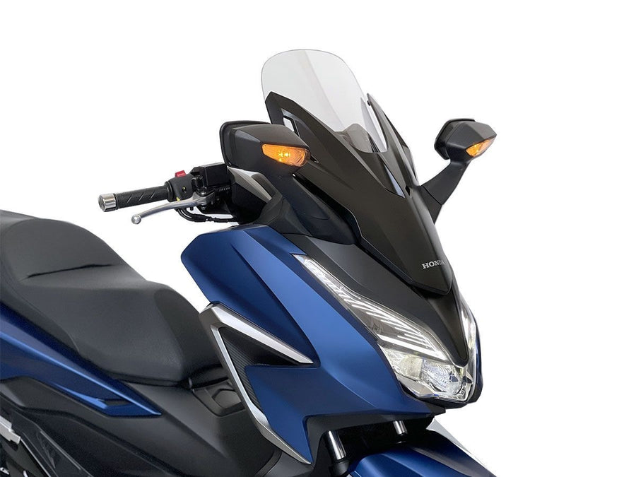 HONDA FORZA 125 [2021-2026] - Pare-brise standard – vue 2