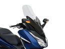 HONDA FORZA 125 [2021-2026] - Pare-brise standard – vue 4
