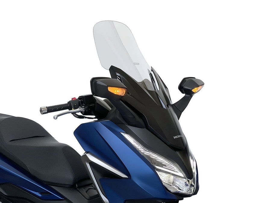 HONDA FORZA 125 [2021-2026] - Pare-brise standard – vue 4