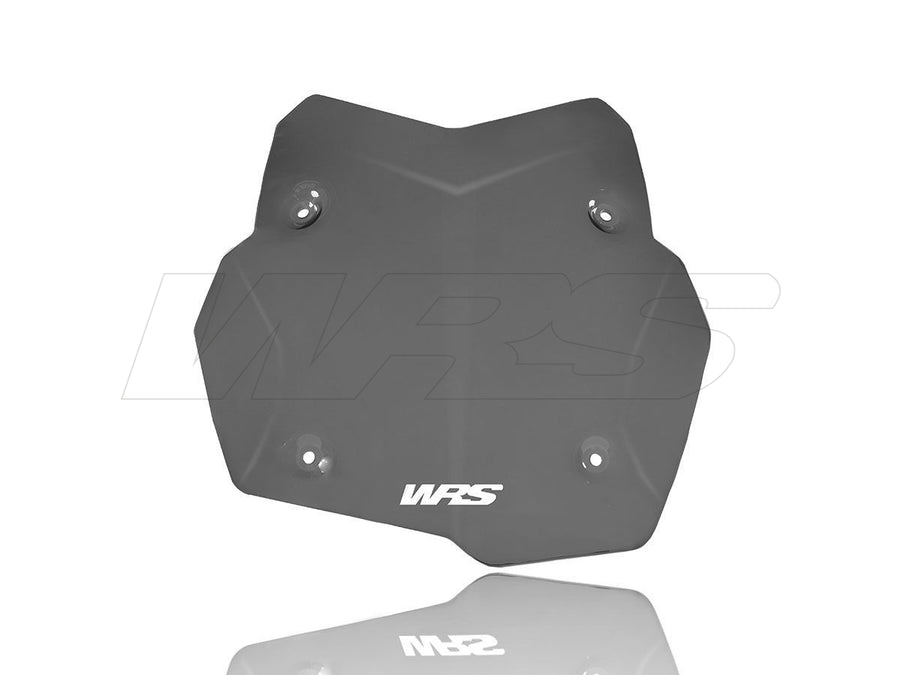 BMW F 850 GS [2018-2023] - Standard Windschild – Ansicht 1