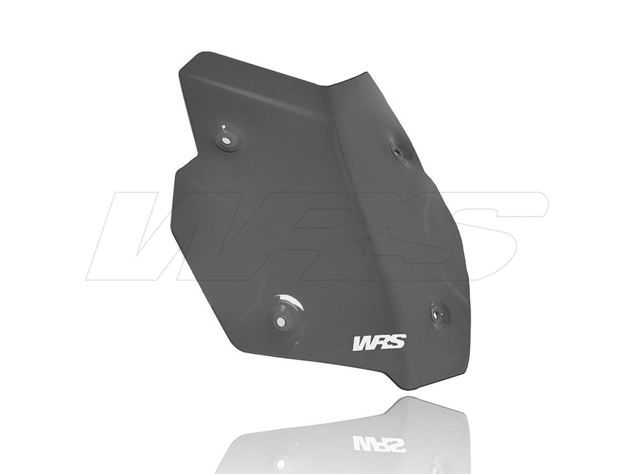 BMW F 900 GS ADVENTURE [2024-2026] - Pare-brise standard - vue 4