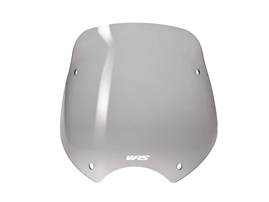 BMW R 1150 R [1999-2007] - Touring windshield – view 1