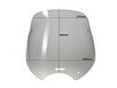 BMW R 1150 R [1999-2007] - Touring windshield – view 7