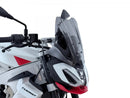 APRILIA TUONO 457 [2025-2026] - Pare-brise Touring sans support – vue 3