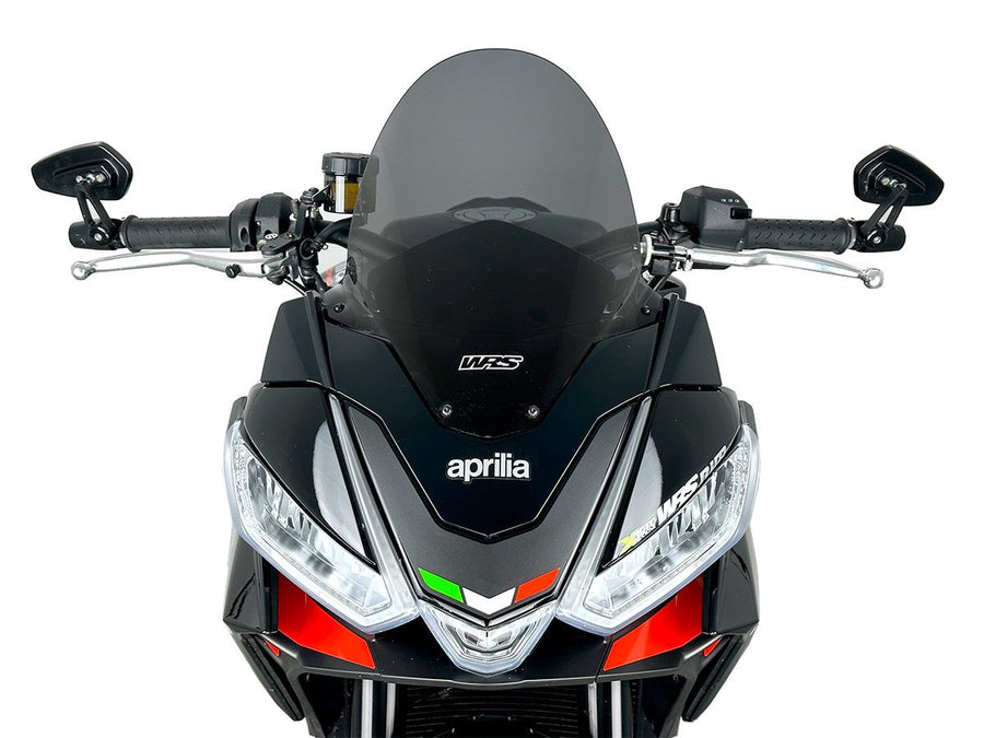 APRILIA TUONO 660 [2021-2026] - Touring windshield – view 3