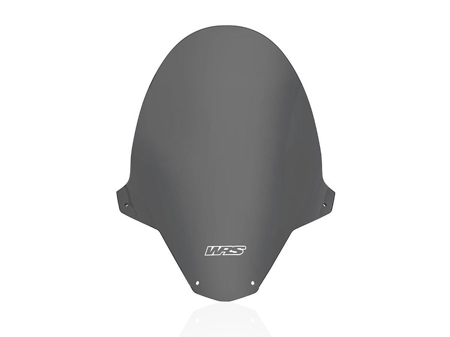 APRILIA TUONO 660 [2021-2026] - Touring windshield – view 9