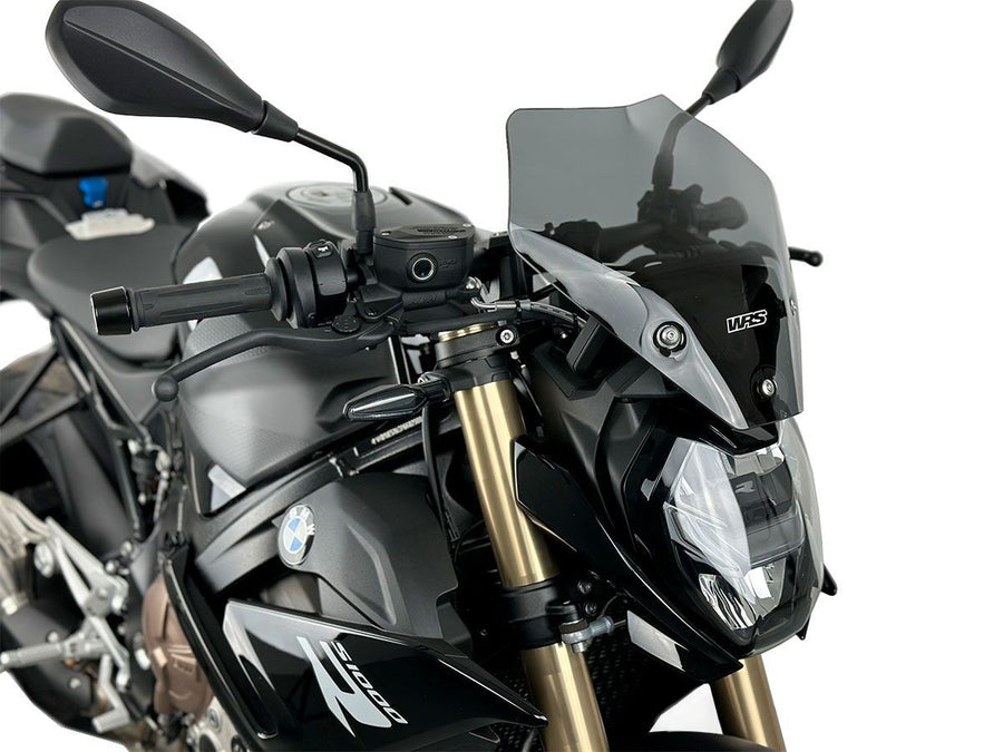 BMW M 1000 R [2023-2024] - Touring Windschild – Ansicht 1
