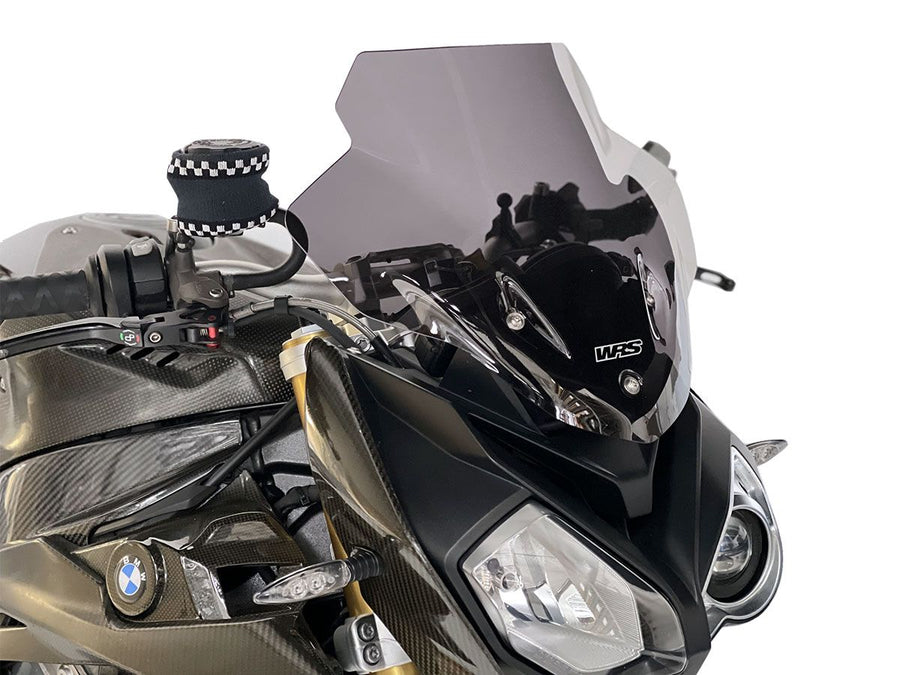 BMW S 1000 R [2014-2020] - Touring windshield – view 1