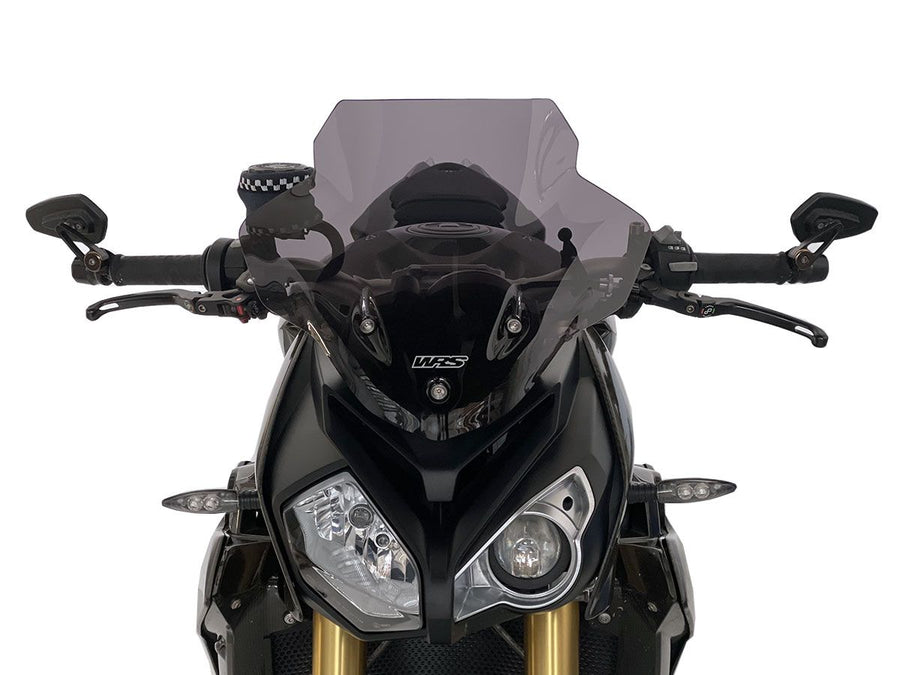 BMW S 1000 R [2014-2020] - Touring windshield – view 3