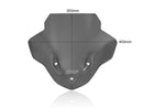 BMW S 1000 R [2014-2020] - Touring windshield – view 11