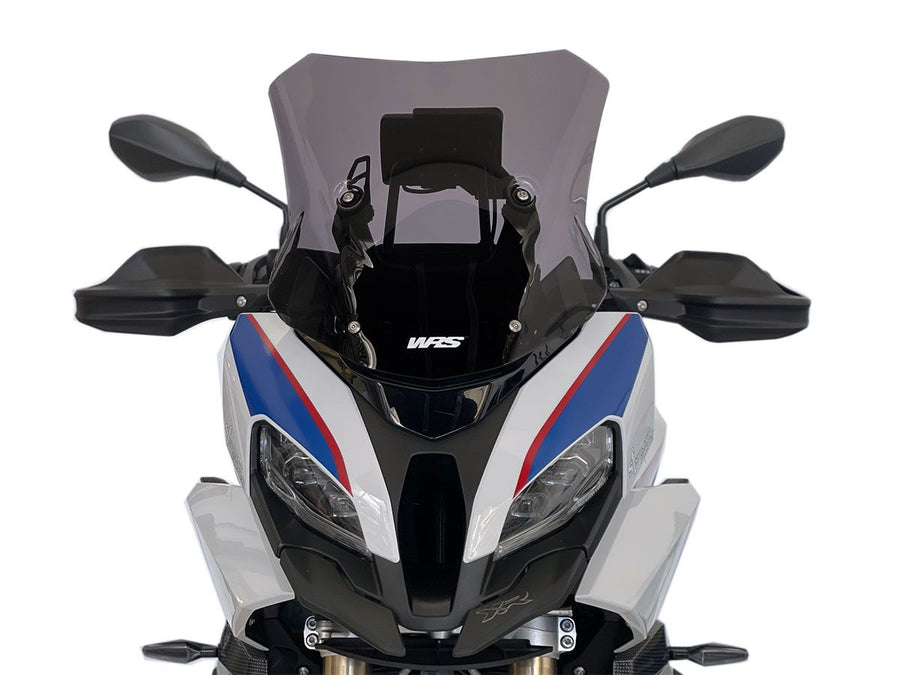 BMW S 1000 XR [2020-2026] - Touring Windschild – Ansicht 4