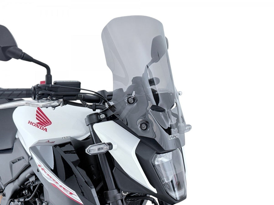 Honda CB 500 Hornet [2025-2026] - Pare-brise Touring incl. support - vue 1