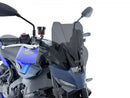 Yamaha MT-09 [2024-2026] - Touring windshield without bracket - view 1