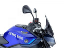 YAMAHA MT-09 Y-AMT [2024-2026] - Touring windshield without bracket - view 10