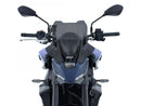 Yamaha MT-09 [2024-2026] - Touring windshield without bracket - view 4