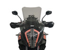 KTM 1290 SUPER ADVENTURE [2017-2020] - Touring windshield – view 3