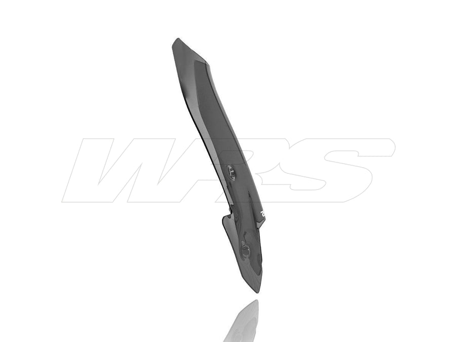 KTM 1290 SUPER ADVENTURE [2015-2016] - Touring Windschild – Ansicht 9