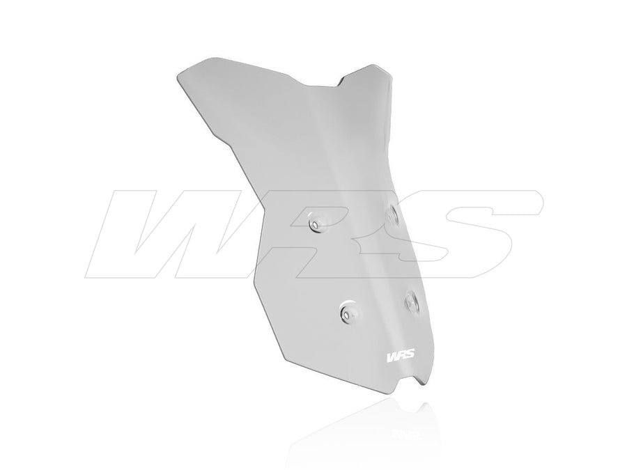 KTM 1290 SUPERDUKE GT [2019-2024] - Touring windshield – view 5