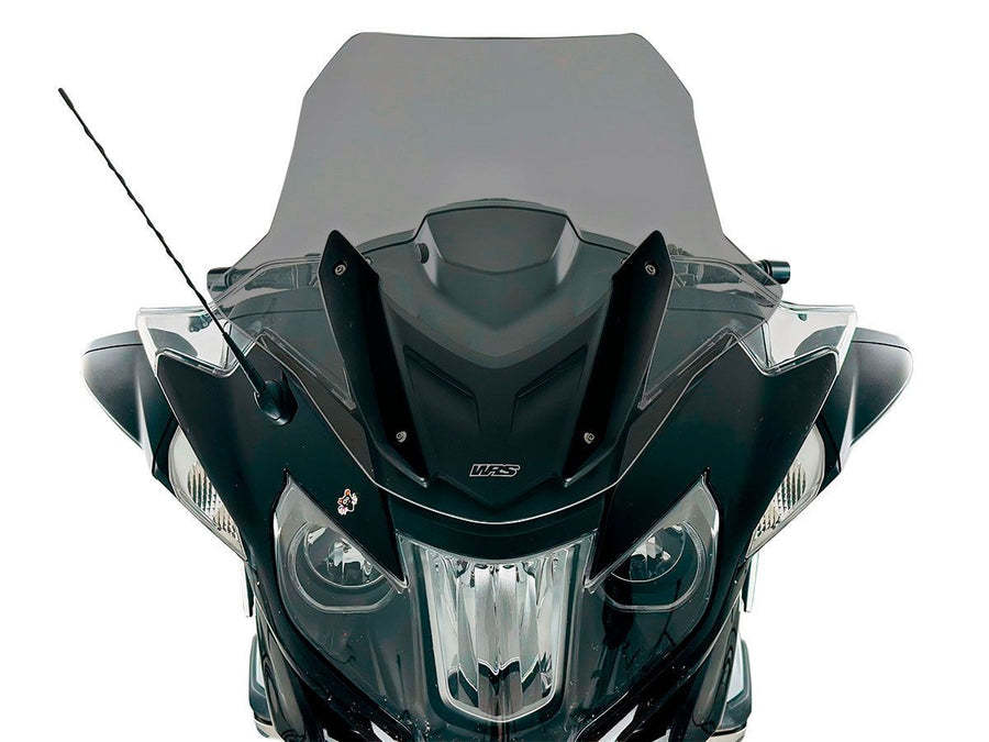 BMW R 1200 RT [2014-2018] - Pare-brise Touring – vue 3