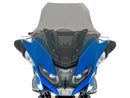BMW R 1250 RT [2021-2025] - Pare-brise Touring – vue 3