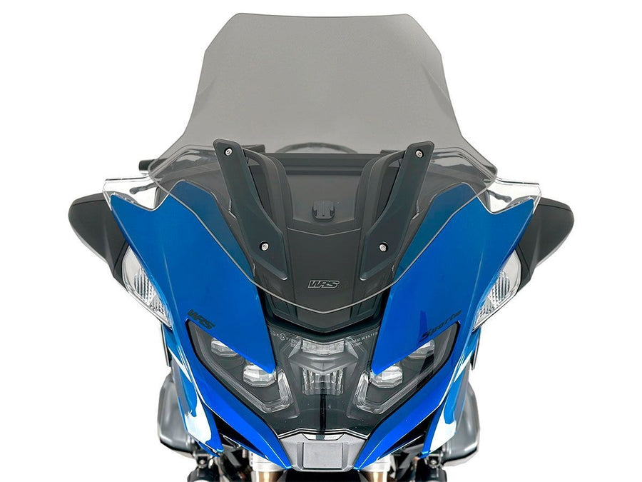 BMW R 1250 RT [2021-2025] - Pare-brise Touring – vue 3