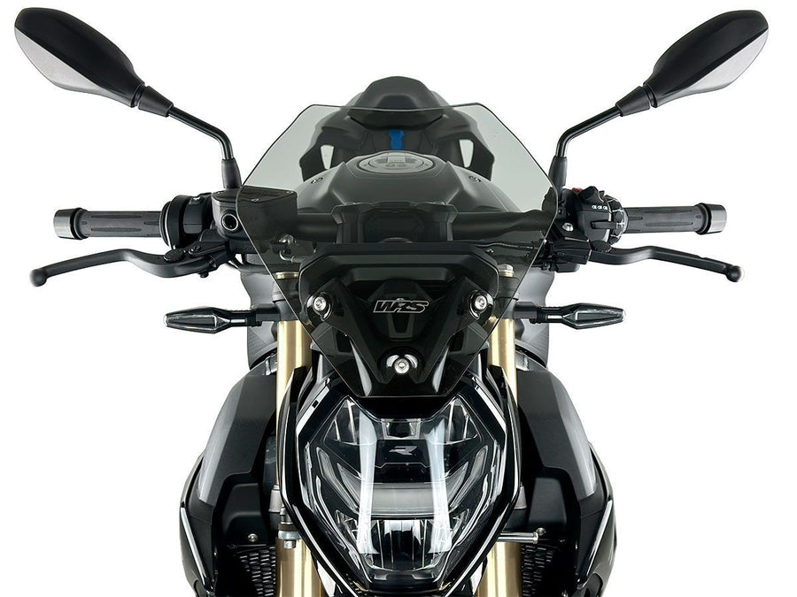 BMW S 1000 R [2021-2024] - Touring Windschild – Ansicht 5