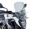 Honda CB 500 Hornet [2025-2026] - Pare-brise Touring incl. support - vue 2