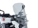 Honda CB 500 Hornet [2025-2026] - Pare-brise Touring incl. support - vue 5