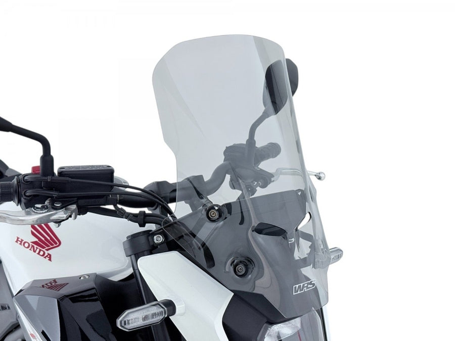 Honda CB 500 Hornet [2025-2026] - Pare-brise Touring incl. support - vue 5