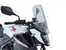 Honda CB 500 Hornet [2025-2026] - Pare-brise Touring incl. support - vue 11
