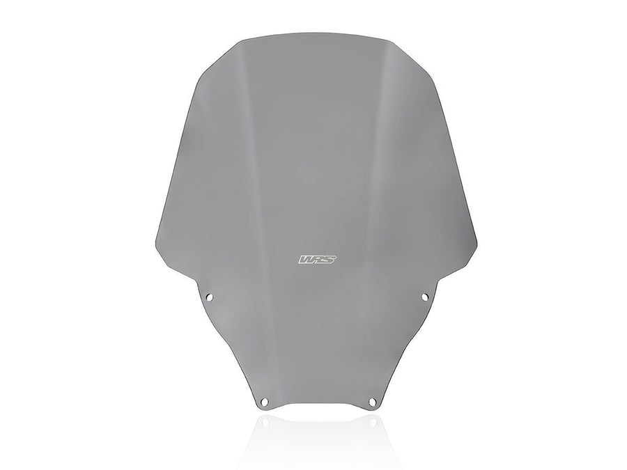 HONDA FORZA 125 [2021-2026] - Touring windshield - view 7