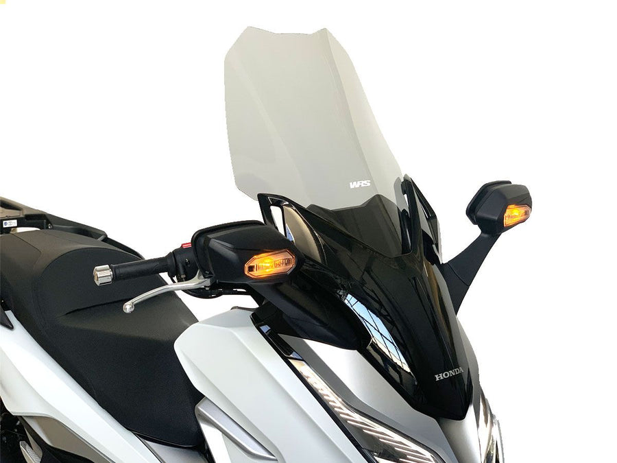 HONDA FORZA 300 [2018-2020] - Pare-brise Touring – vue 1