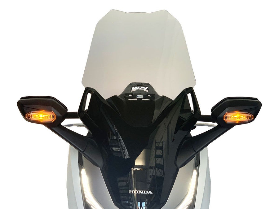 HONDA FORZA 300 [2018-2020] - Pare-brise Touring – vue 7