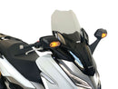 HONDA FORZA 300 [2018-2020] - Pare-brise Touring – vue 3